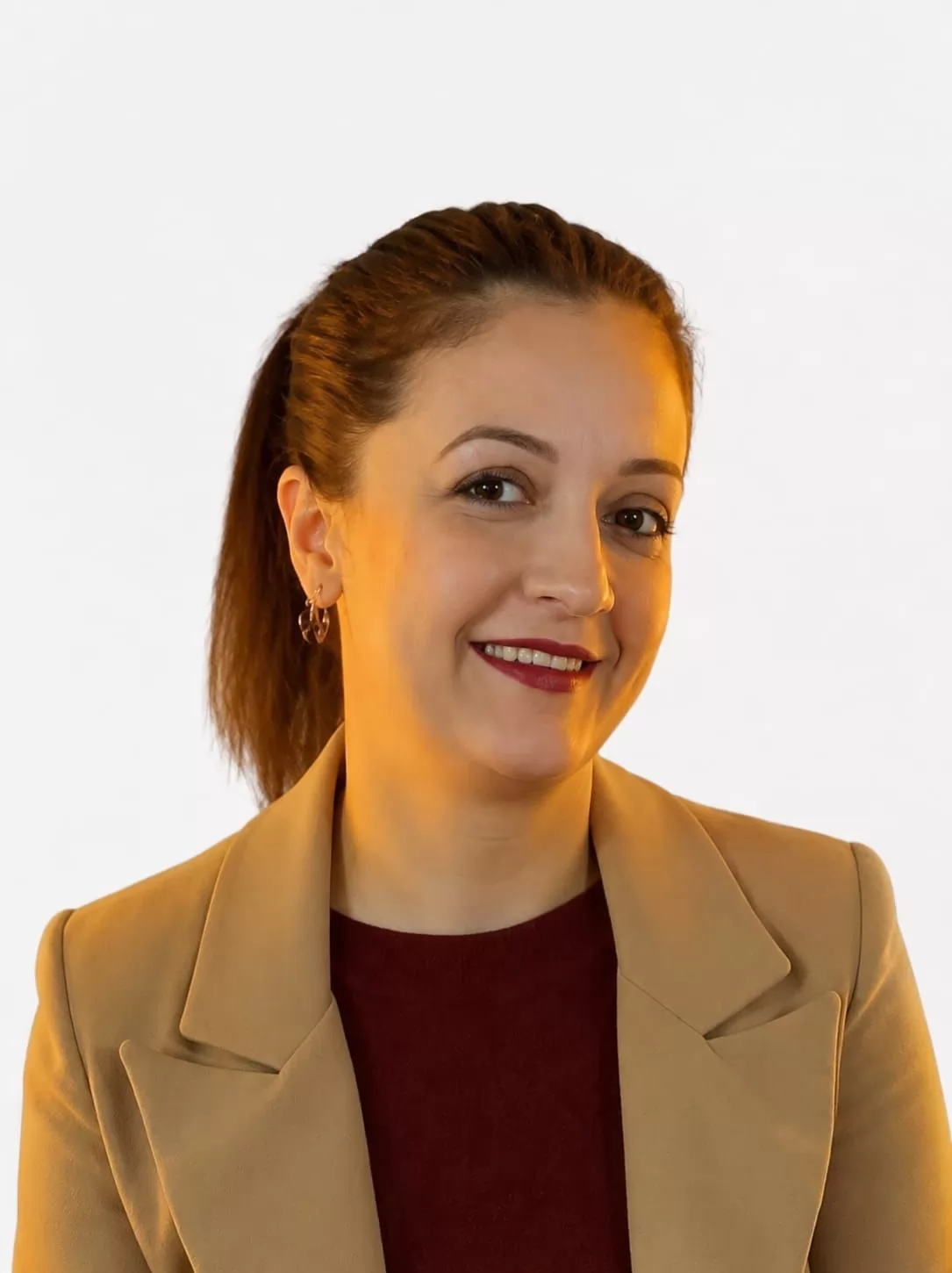Ebru Durmaz