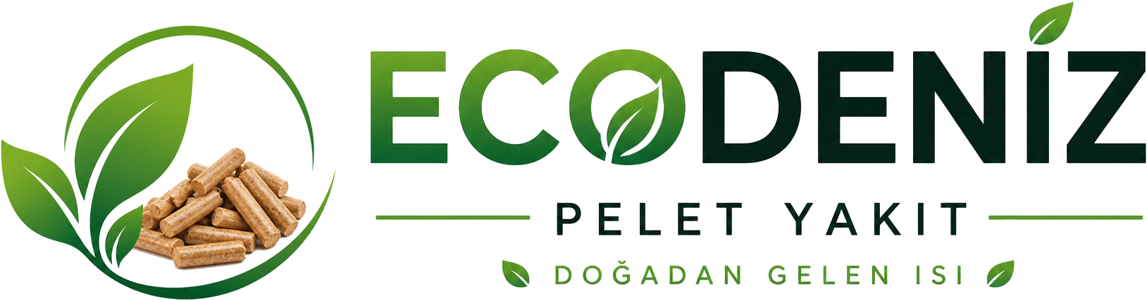Eco Deniz | Pelet Yakıt