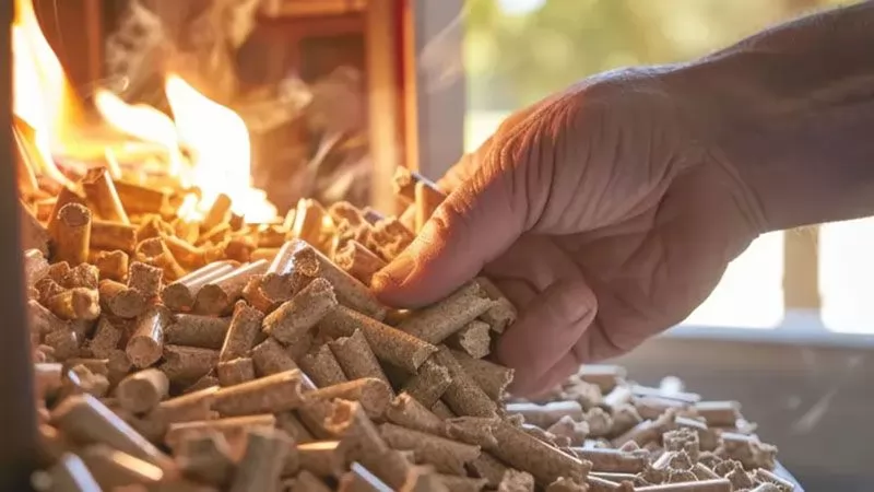 Enerji Tasarrufunda Güçlü Bir Alternatif