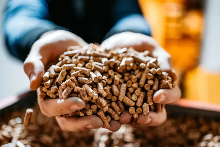 Ecodeniz Pelet Yakıt Sektörde Güvenilir Hizmet Sunmaya Devam Ediyor