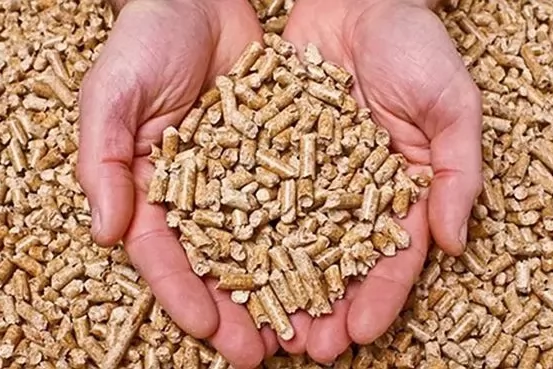 Pelet Yakıt Kullanımı Türkiye Genelinde Yaygınlaşıyor