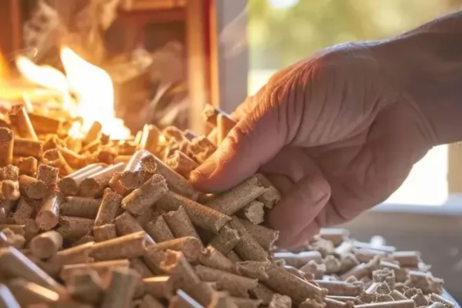 Enerji Tasarrufunda Güçlü Bir Alternatif